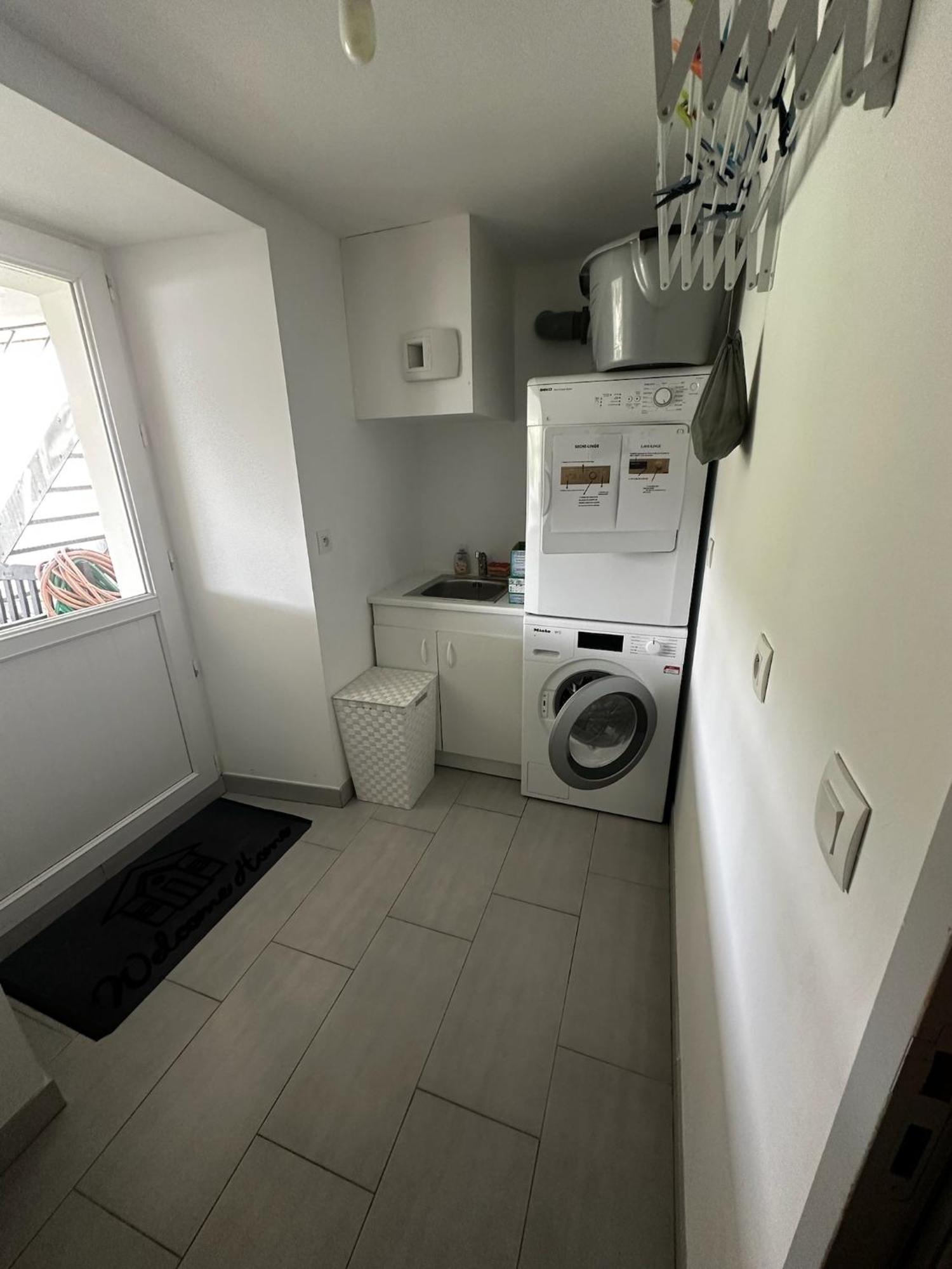 Maison Vue Riviere Du Bono 8 Personnes Екстериор снимка
