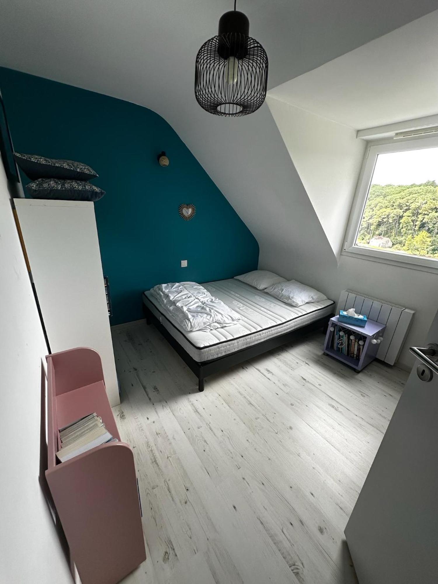 Maison Vue Riviere Du Bono 8 Personnes Екстериор снимка