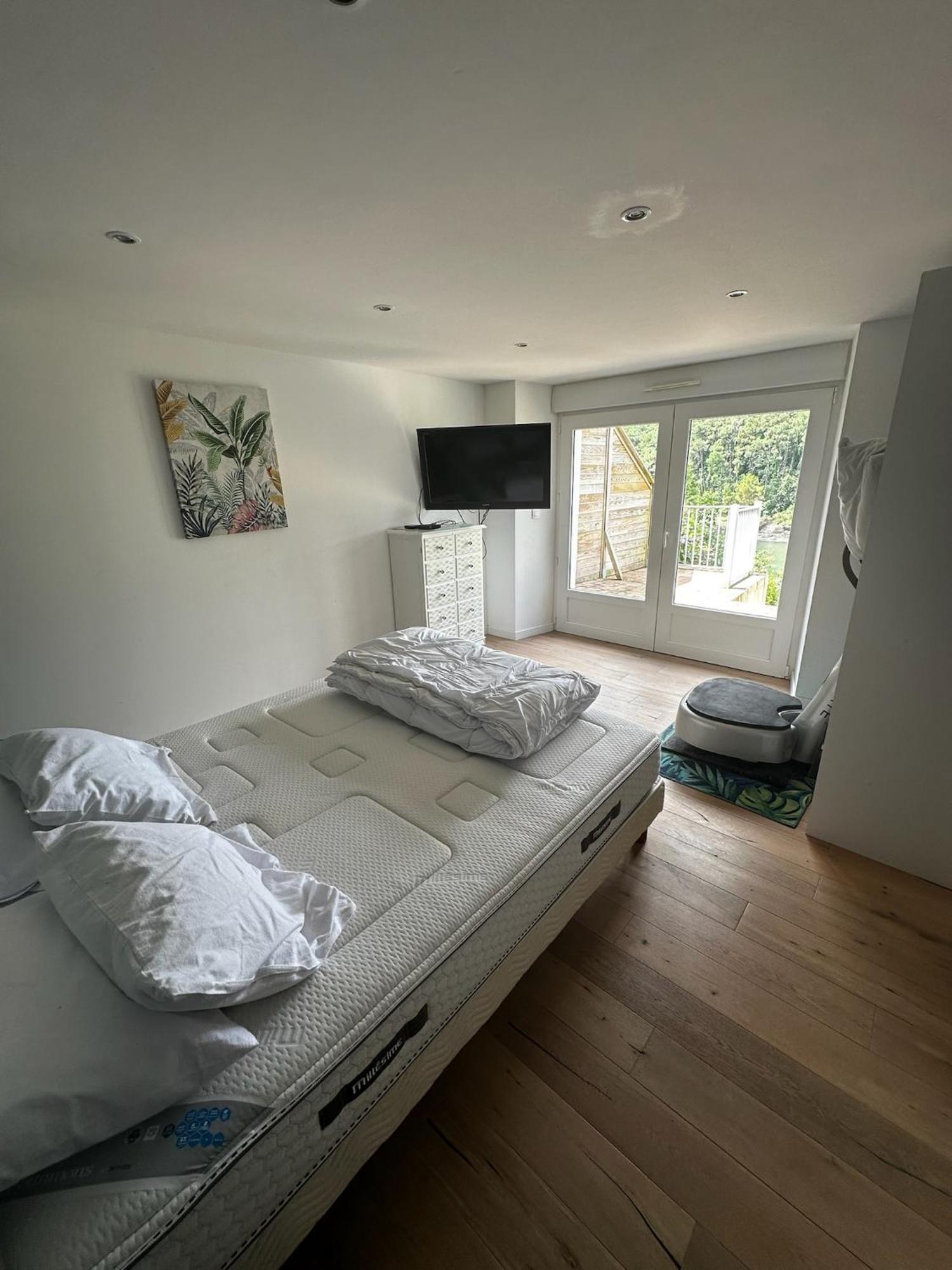 Maison Vue Riviere Du Bono 8 Personnes Екстериор снимка
