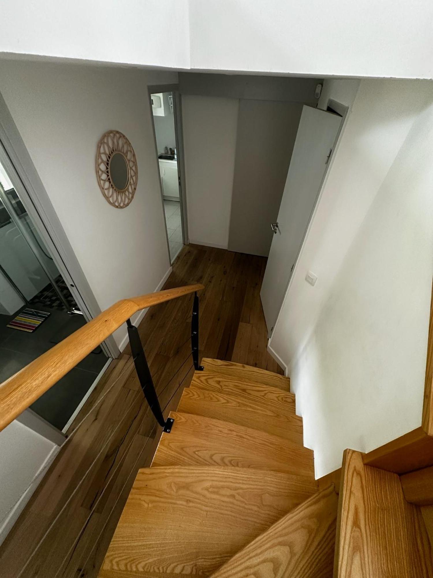 Maison Vue Riviere Du Bono 8 Personnes Екстериор снимка