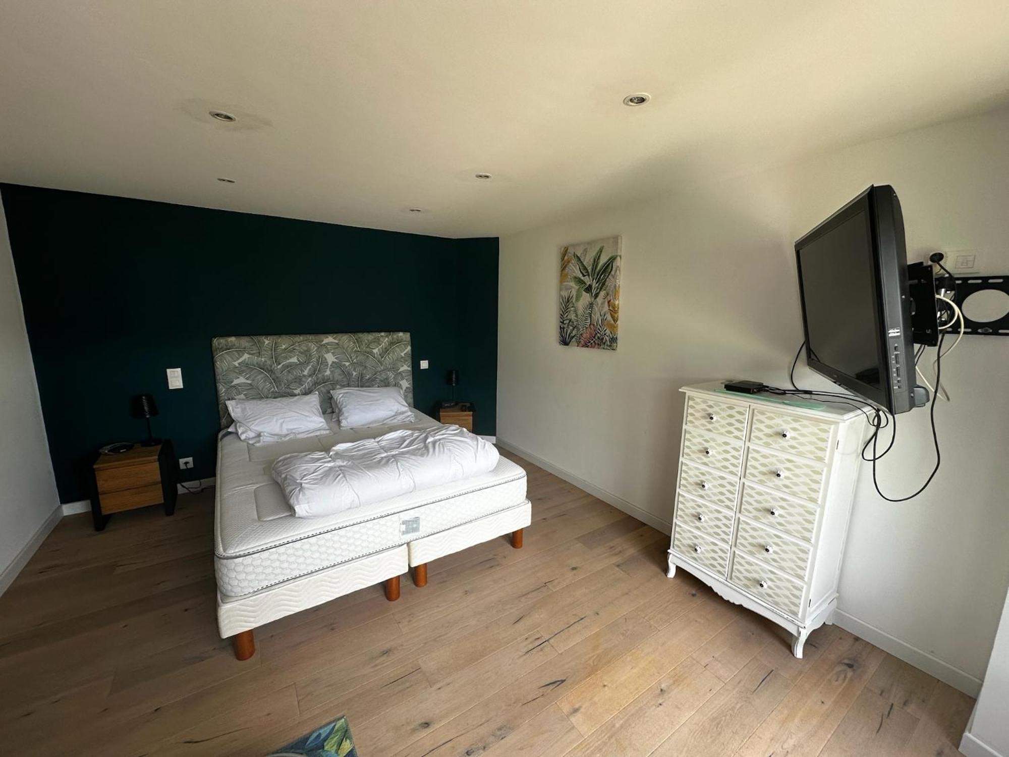 Maison Vue Riviere Du Bono 8 Personnes Екстериор снимка